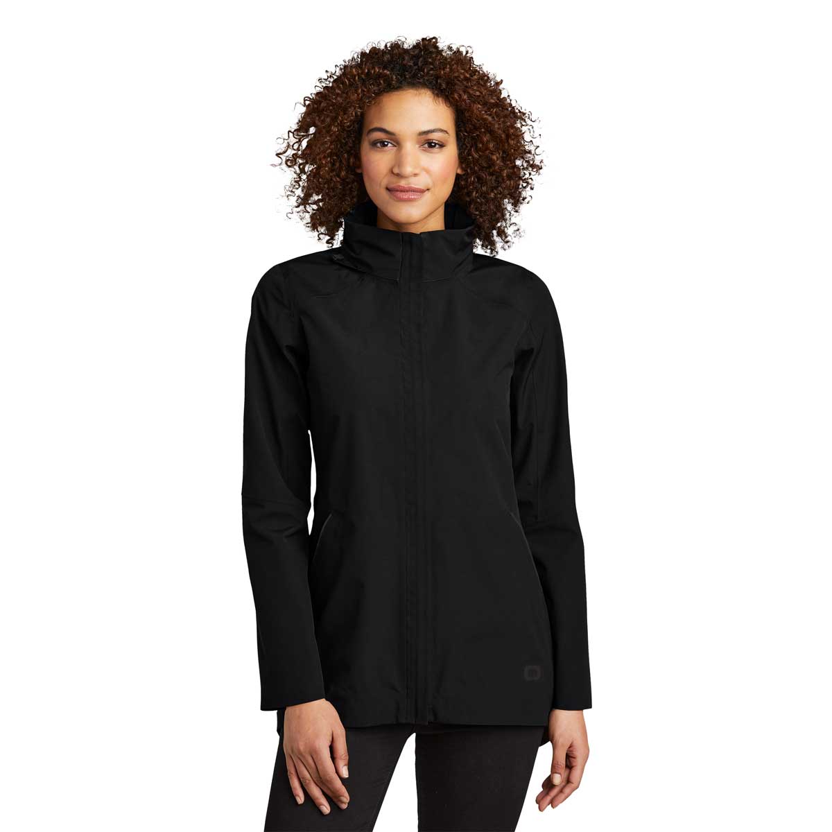 OGIO Women's Stylish Blacktop Utility Jacket - A Must-Have!