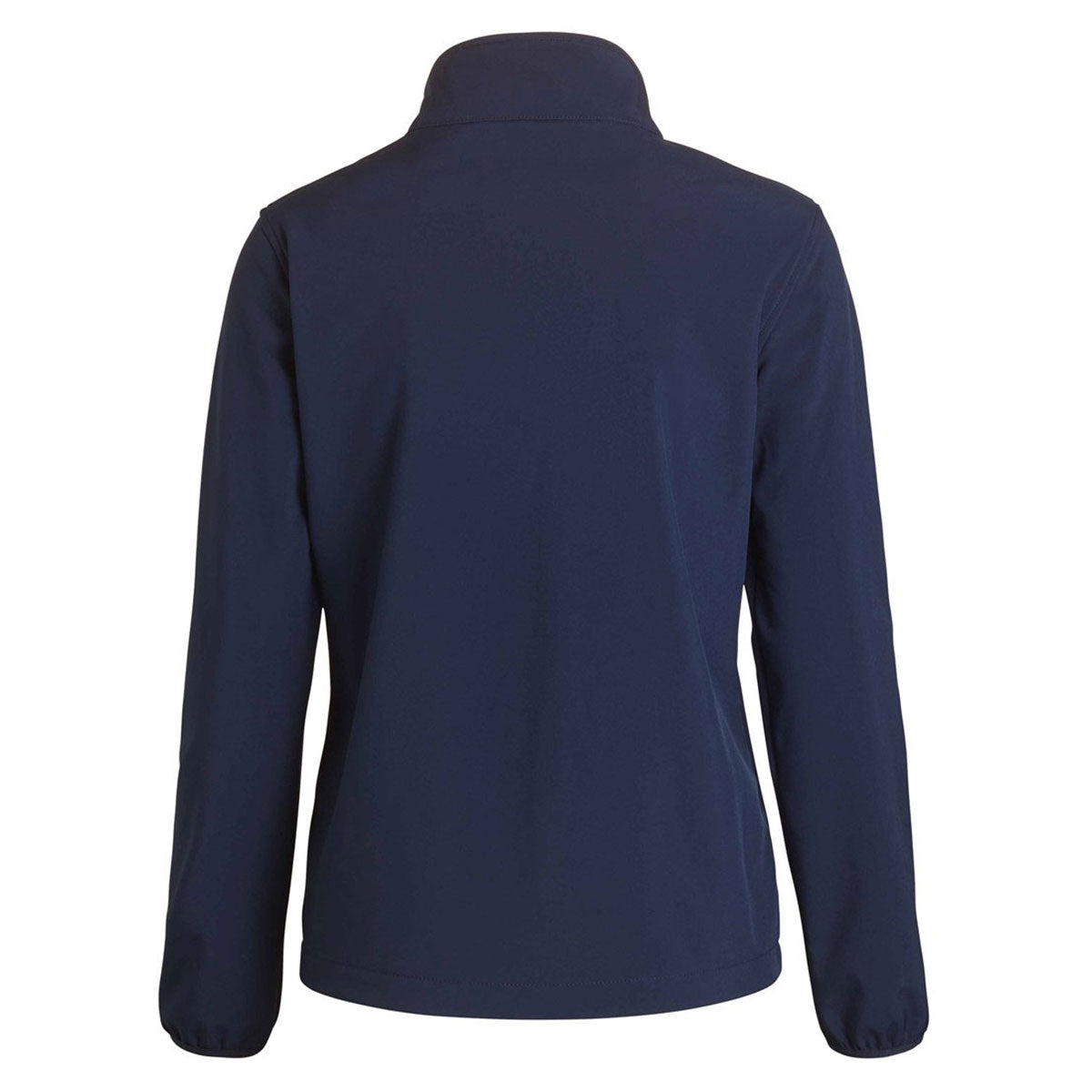 Landway Women's Navy Alta Soft-Shell Jacket - The Perfect Corporate Outerwear