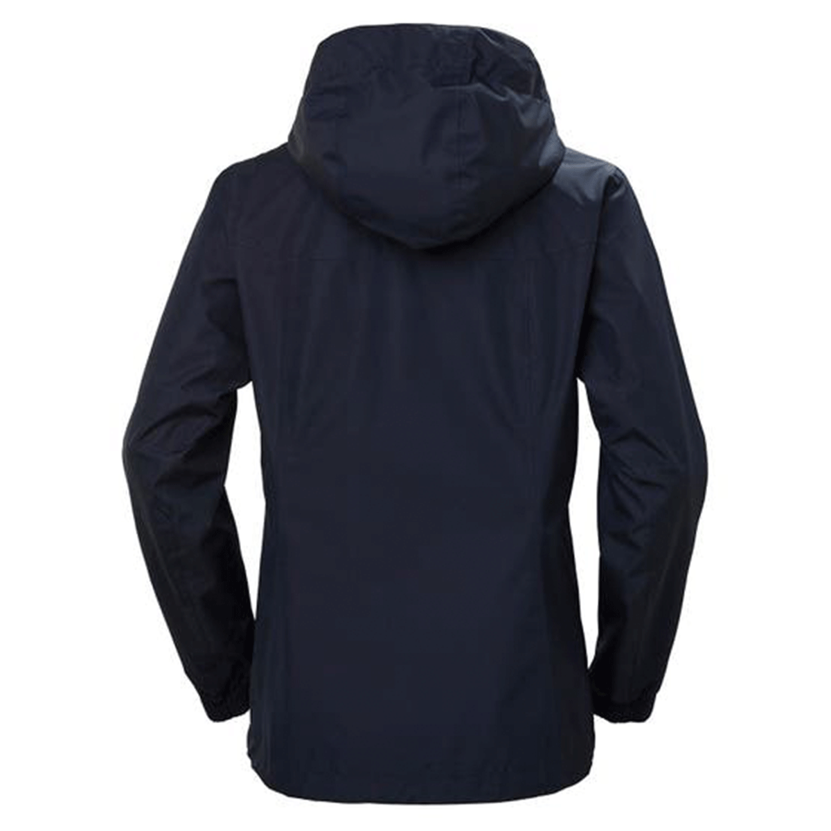 Helly Hansen Women's Navy Aden Jacket: A Fashionable and Functional Must-Have