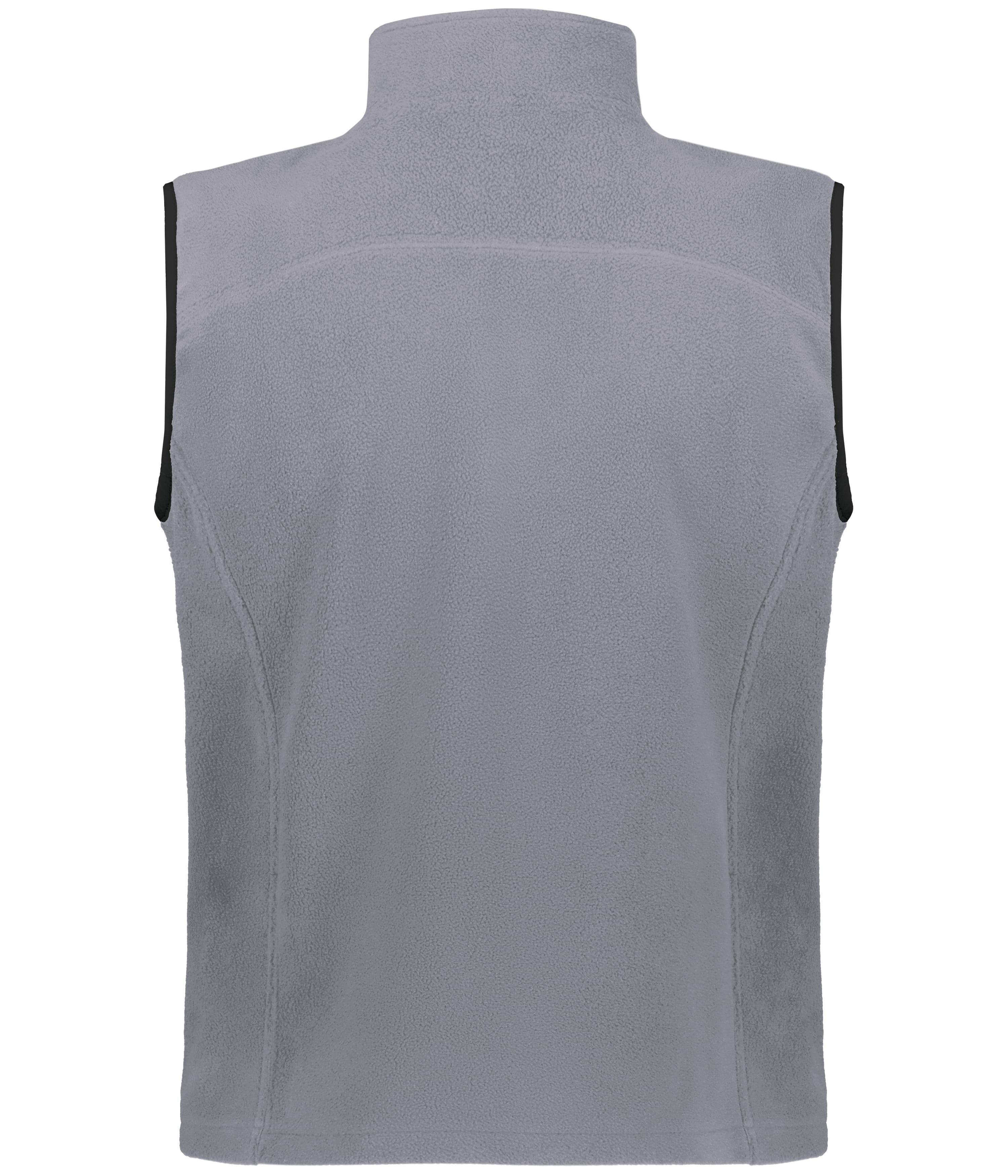 Augusta Chill Fleece 2.0 Vest - Your Ultimate Eco-Friendly Companion