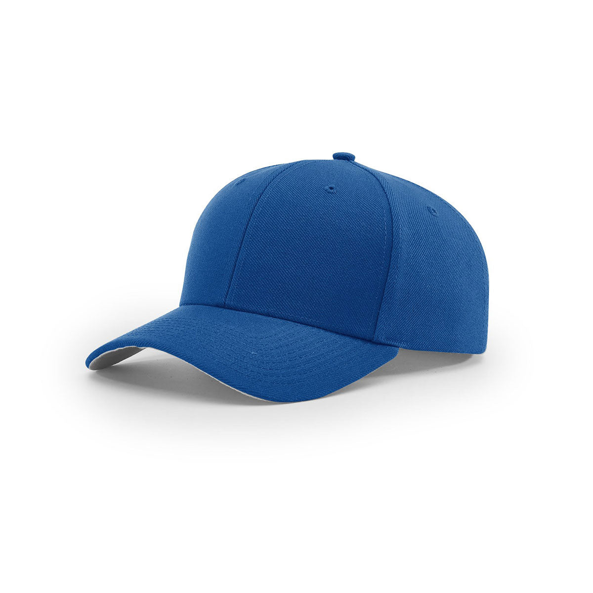 Richardson Royal On-Field Solid Surge Adjustable Cap: Your Ultimate Sun Defender