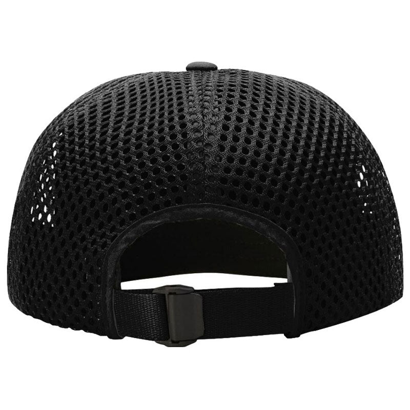 Richardson Black Rogue Adventure Hat