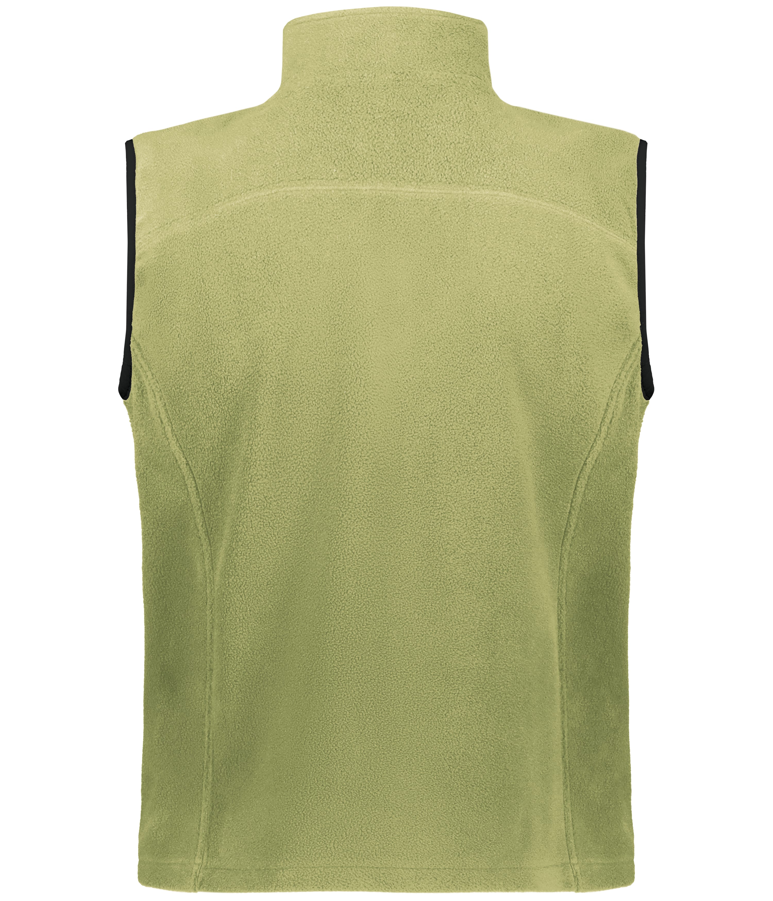 Augusta Chill Fleece 2.0 Vest - Your Ultimate Eco-Friendly Companion