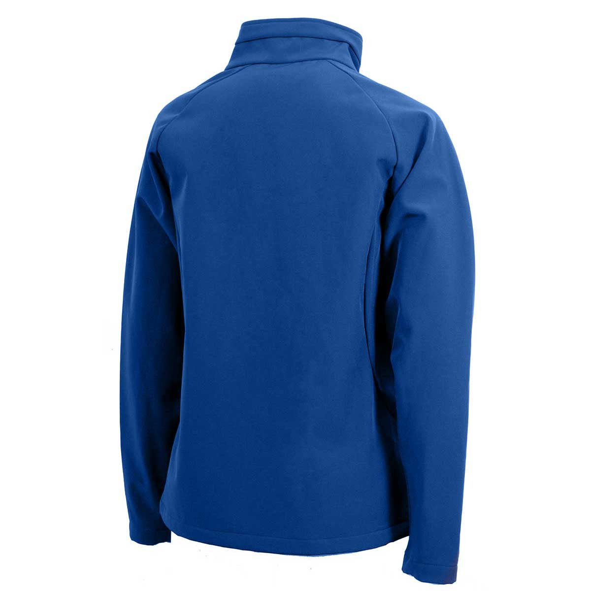 Charles River Women's Navy Ultima Soft Shell Jacket - Your Winter Essential