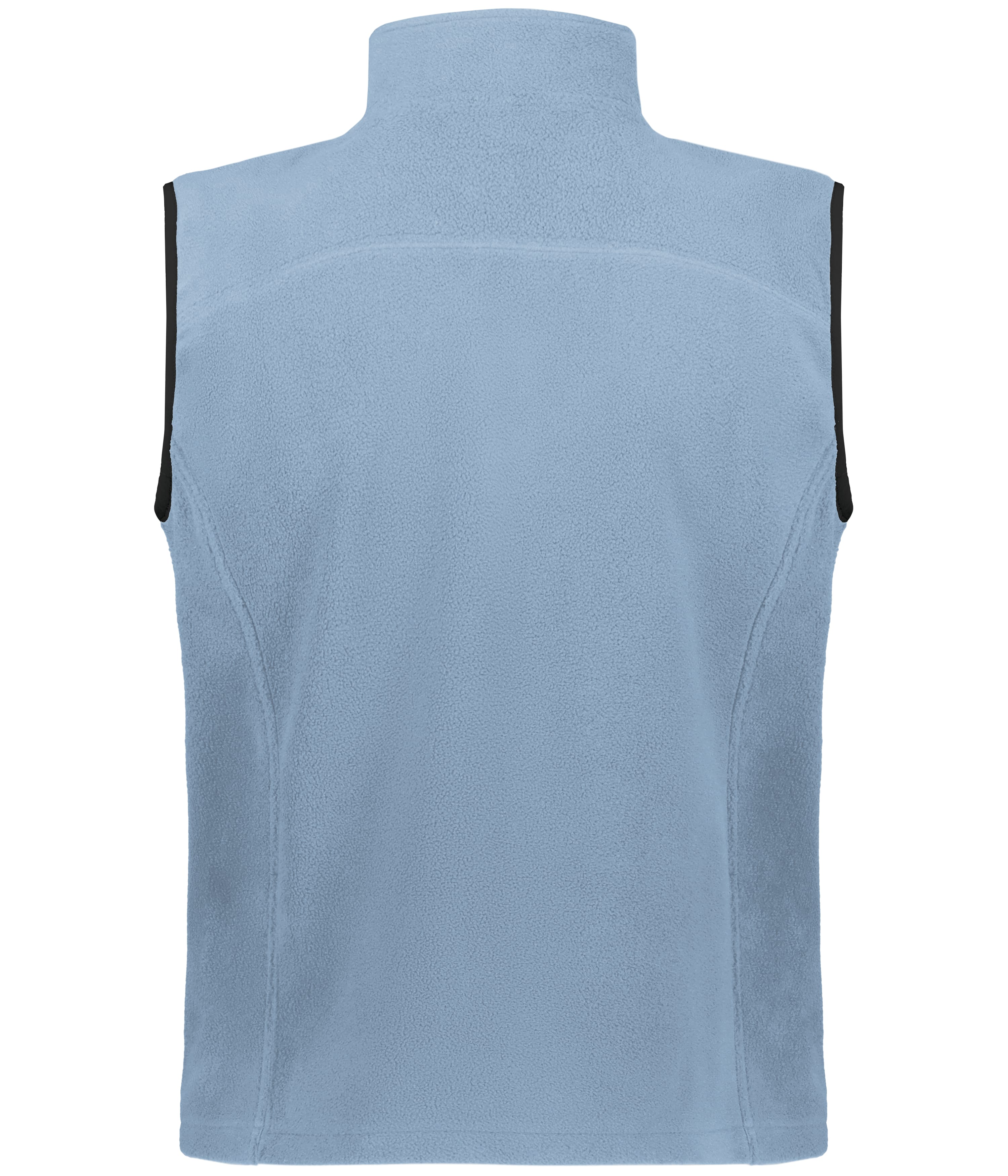 Augusta Chill Fleece 2.0 Vest - Your Ultimate Eco-Friendly Companion