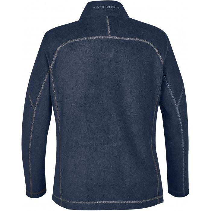 Stormtech Women's Navy Reactor Fleece Shell - The Ultimate Daily Jacket