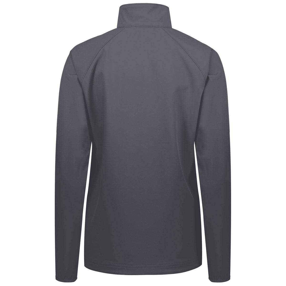 Holloway Women's Carbon Featherlight Soft Shell: The Ultimate Rain-Ready Jacket