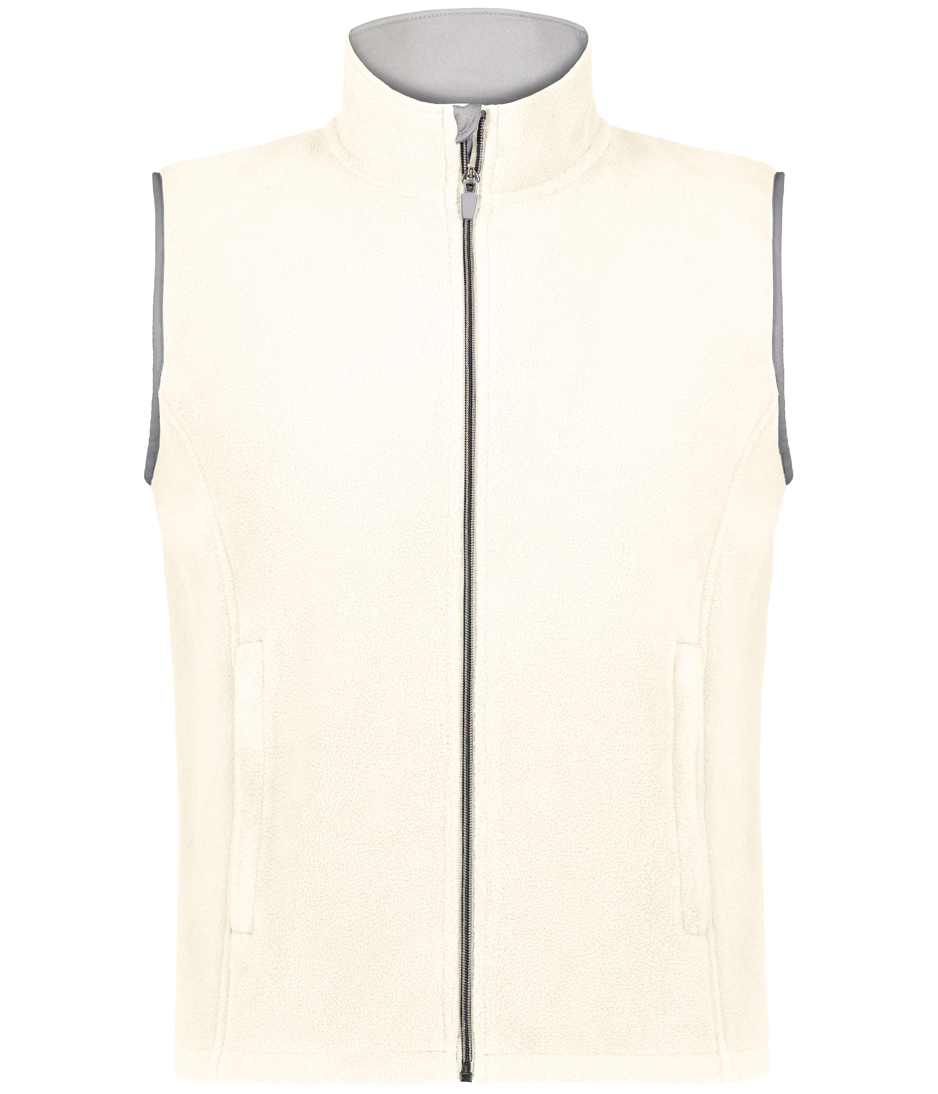 Augusta Chill Fleece 2.0 Vest - Your Ultimate Eco-Friendly Companion