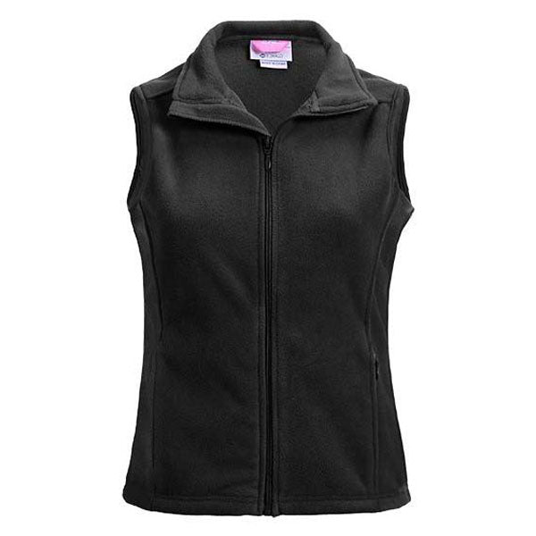 Landway Women's Stunning Black Helena Vest