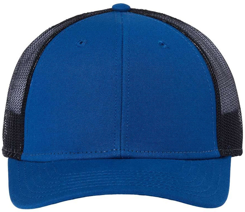Atlantis Sustainable Recycled Trucker Cap - A Head-turning Choice!
