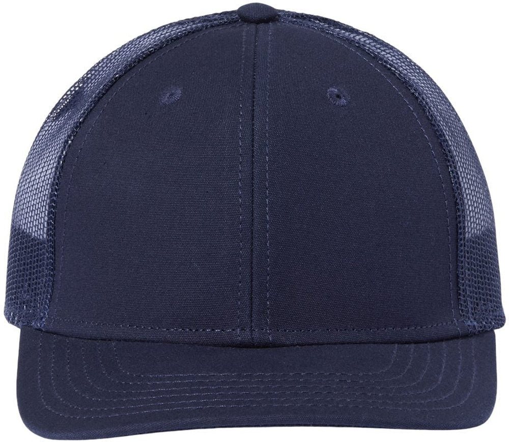 Atlantis Sustainable Recycled Trucker Cap - A Head-turning Choice!