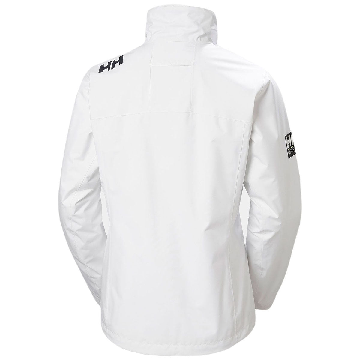Helly Hansen Women's Stunning White Crew Midlayer Jacket 2.0 - Unleash Your Adventure!