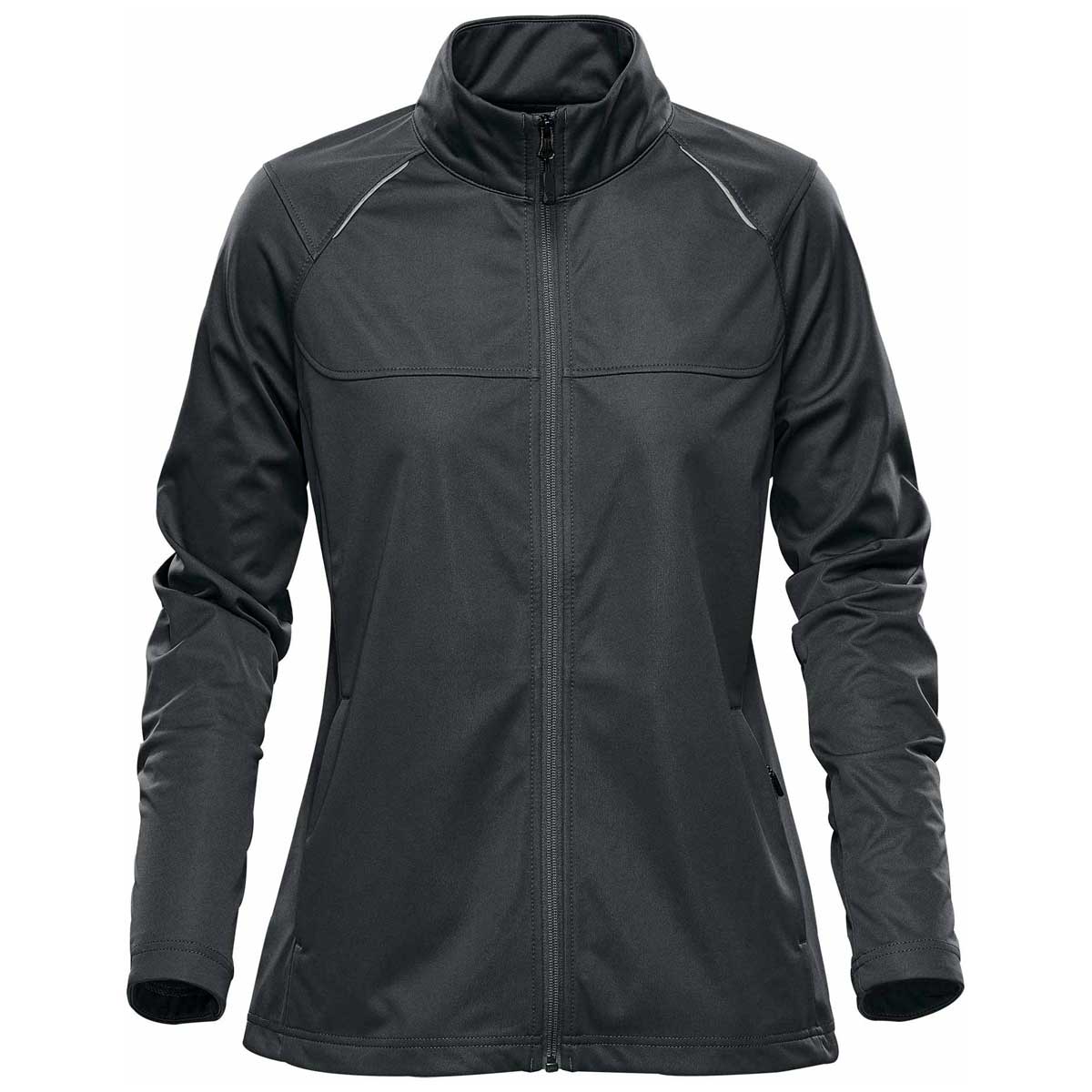 Stormtech Women's Dolphin Greenwich: The Ultimate Lightweight Softshell Jacket