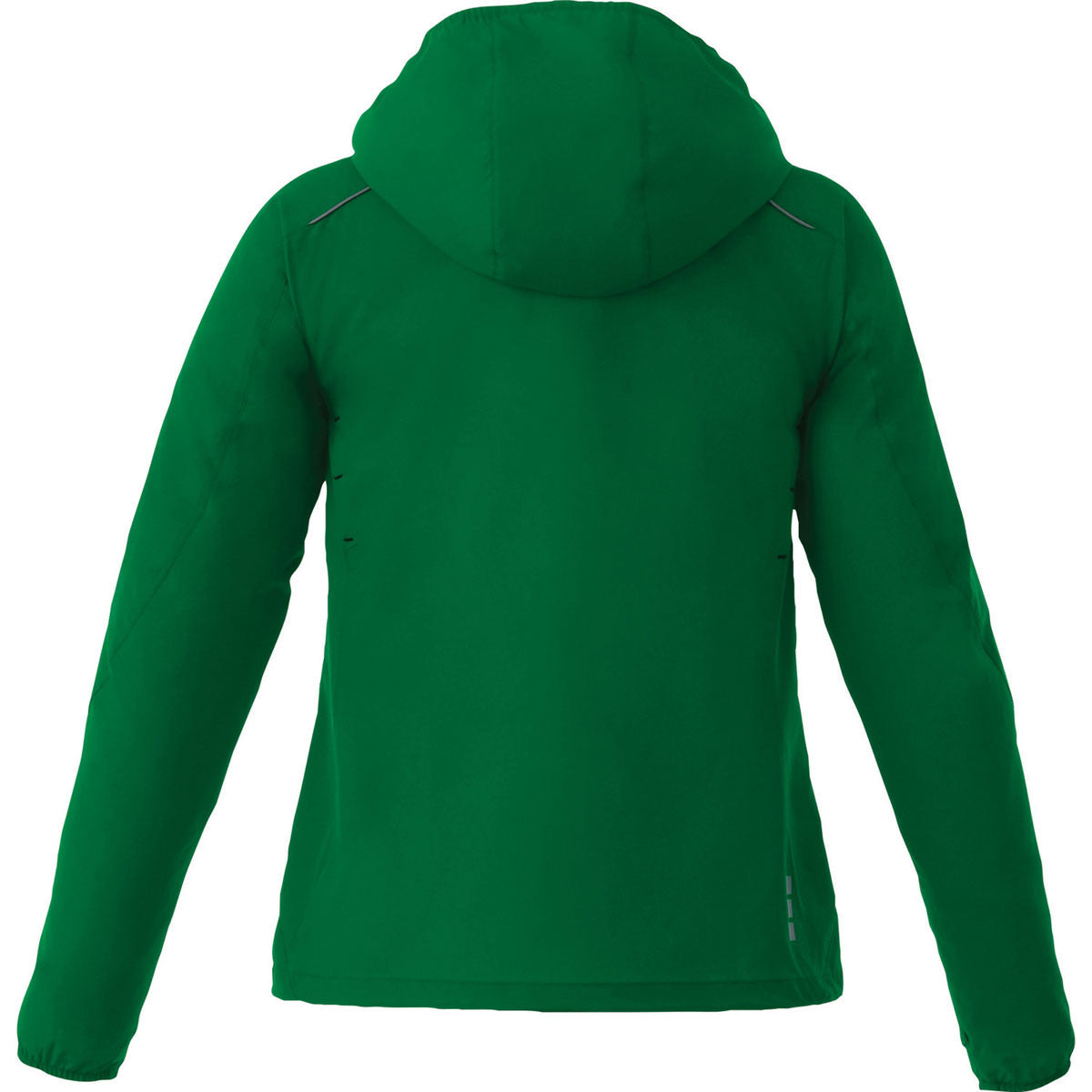 Elevate Women's Stunning Forest Green Flint Lightweight Jacket - A Must-Have!