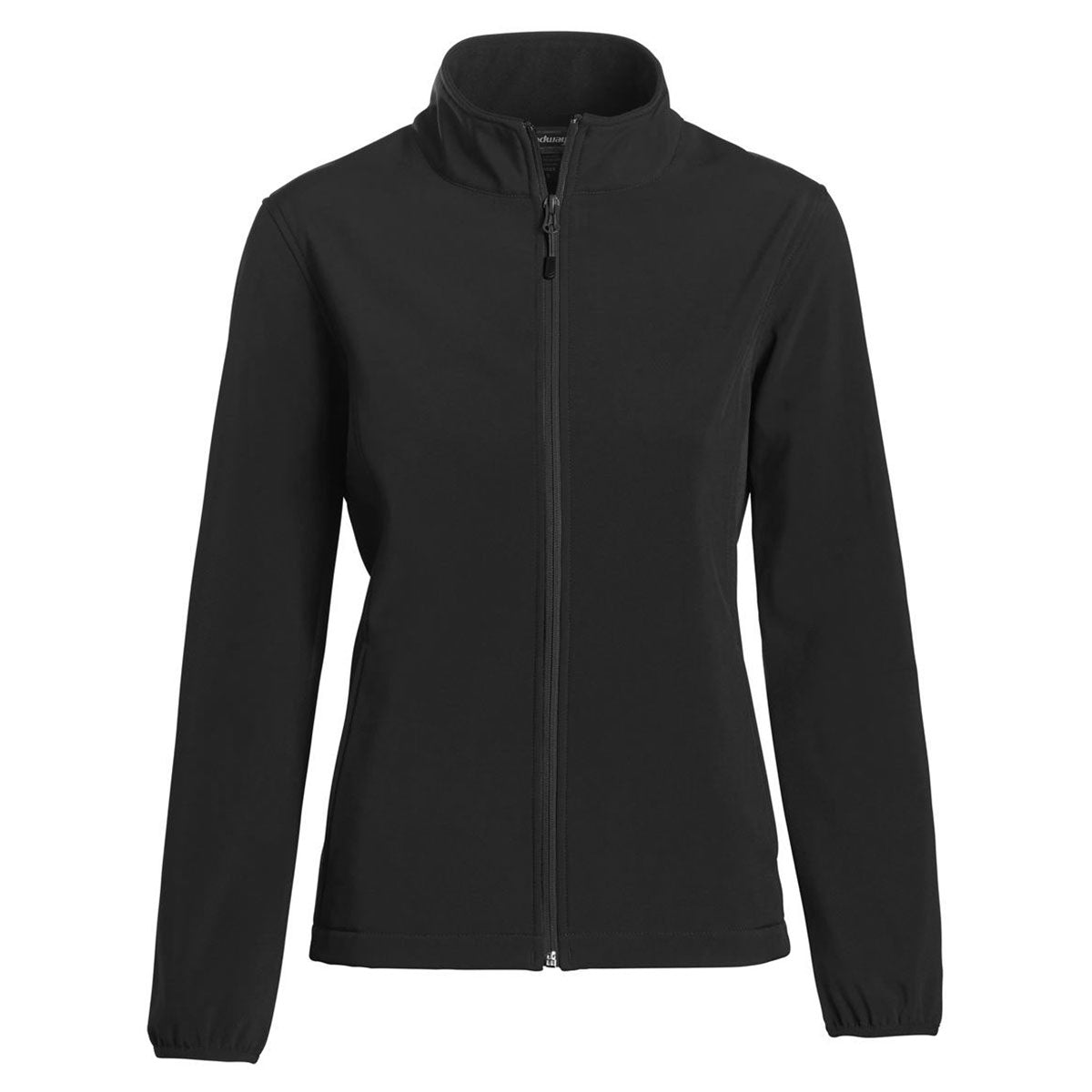 Landway Women's Stunning Black Alta Soft-Shell Jacket