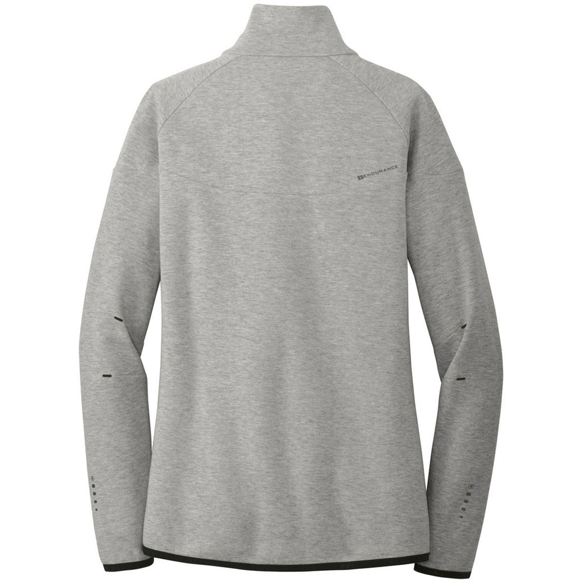 OGIO Endurance Women's Stunning Aluminum Grey Origin Jacket