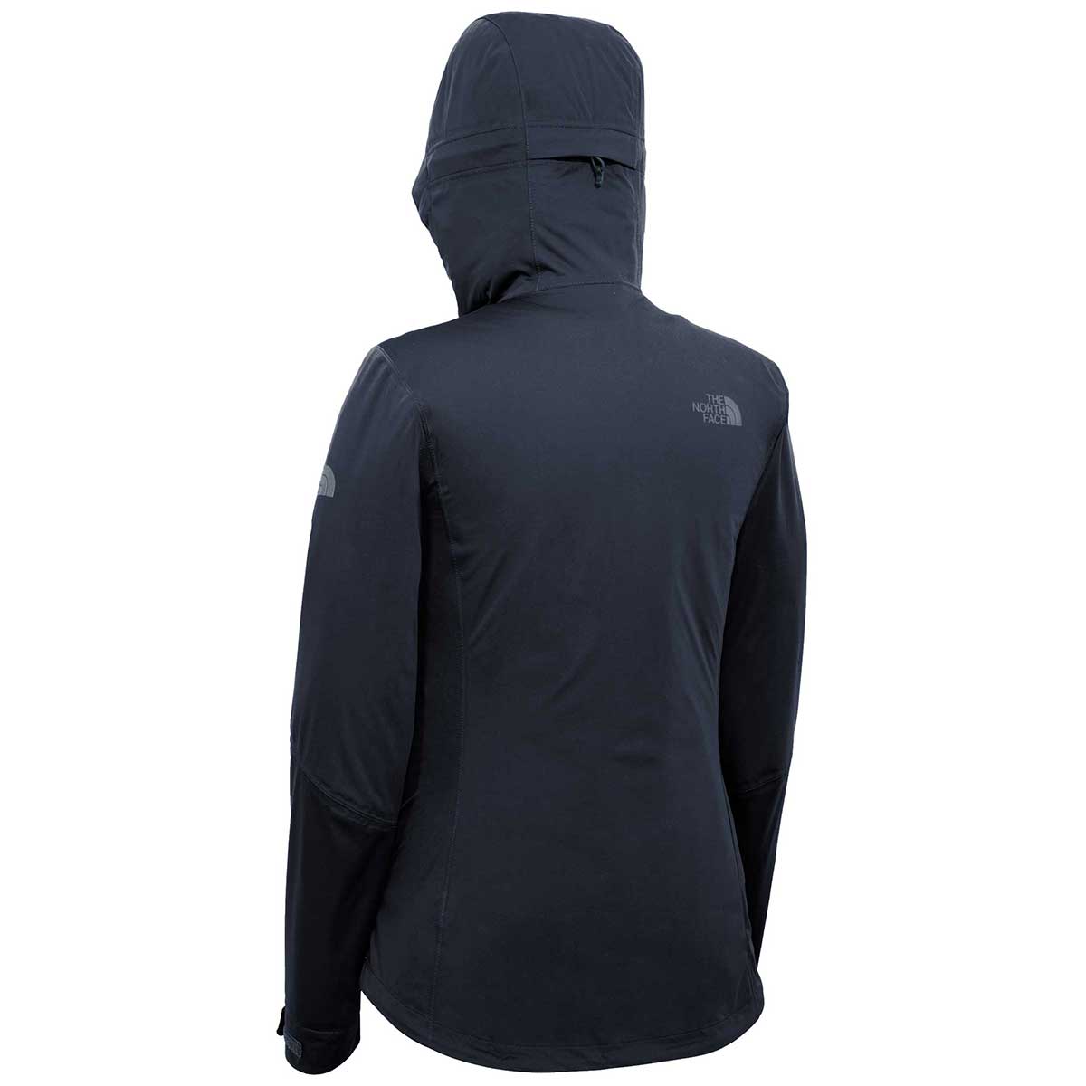 The North Face Women's Urban Navy All-Weather DryVent Stretch Jacket: Your Ultimate Outdoor Companion