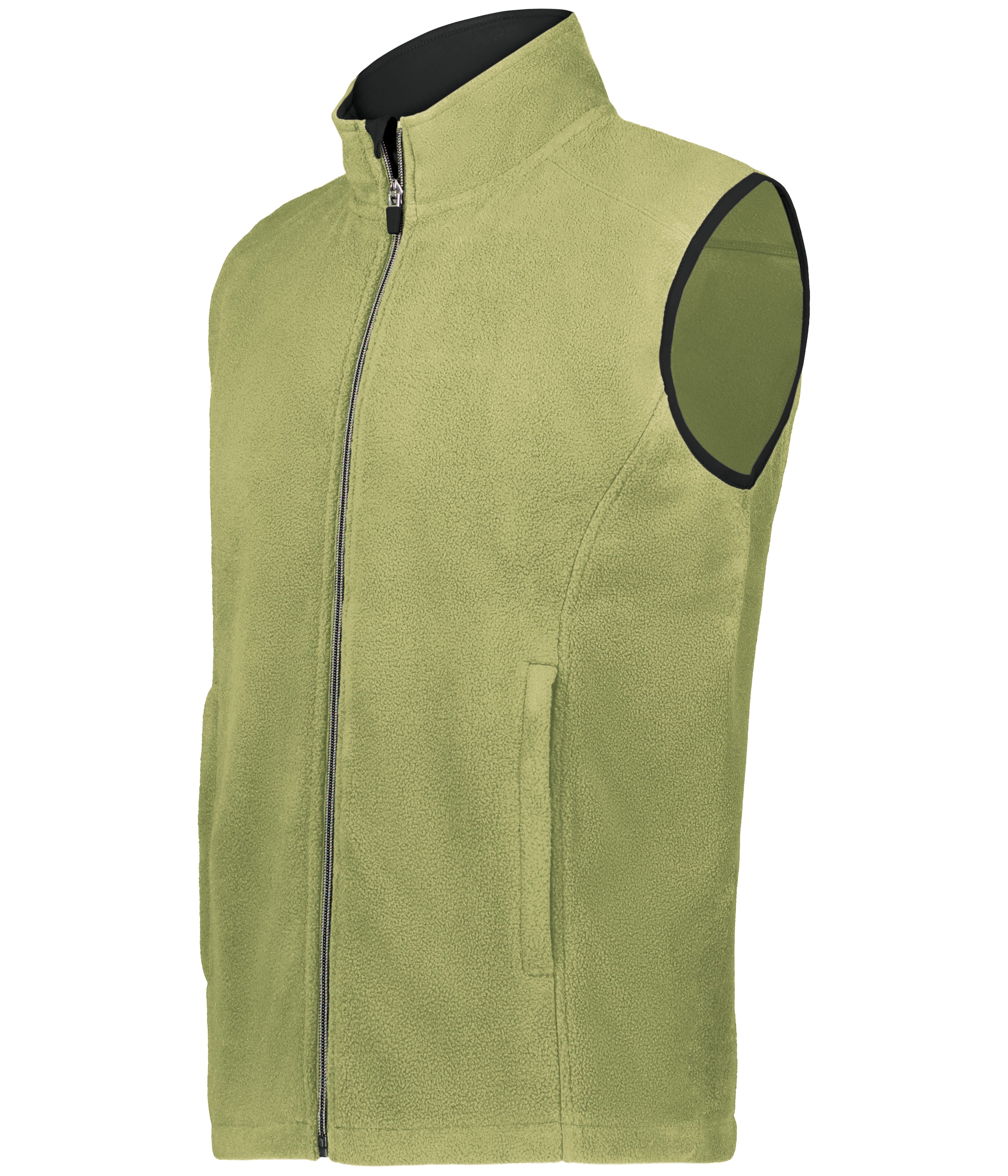 Augusta Chill Fleece 2.0 Vest - Your Ultimate Eco-Friendly Companion