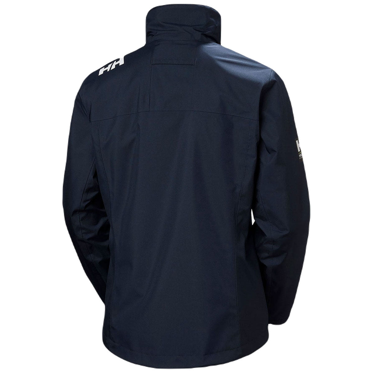 Helly Hansen Women's Navy Crew Midlayer Jacket 2.0: Your Ultimate Adventure Companion