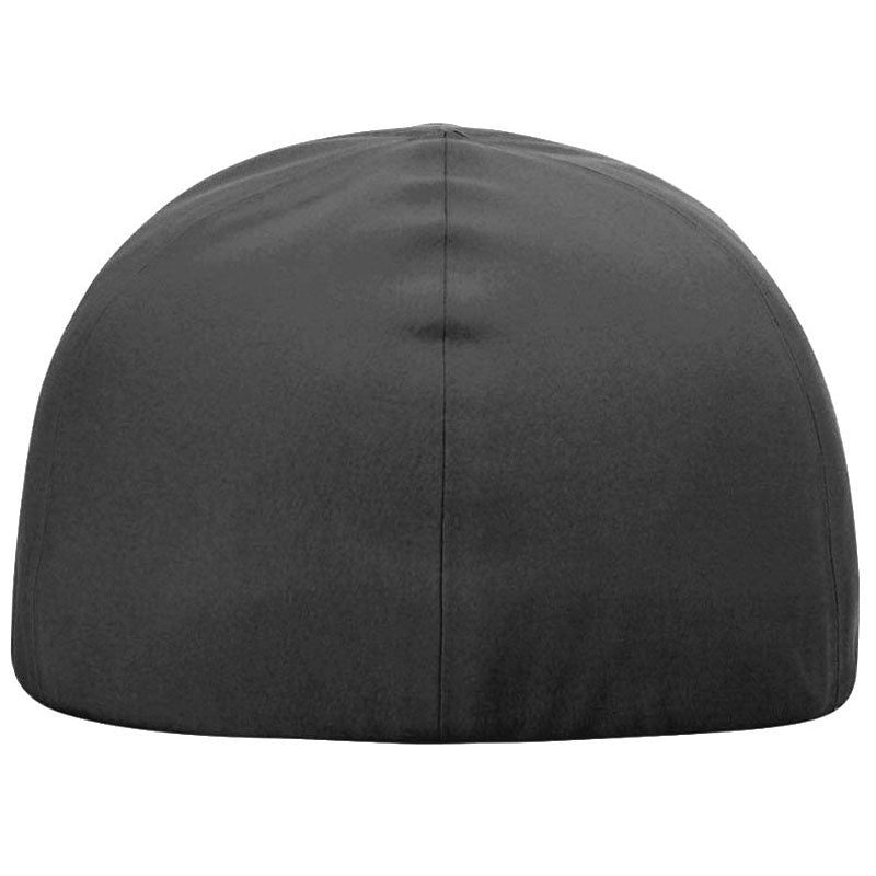 Richardson's Stunning Black Astoria Seal Rock Hat - Your Outdoor Essential!