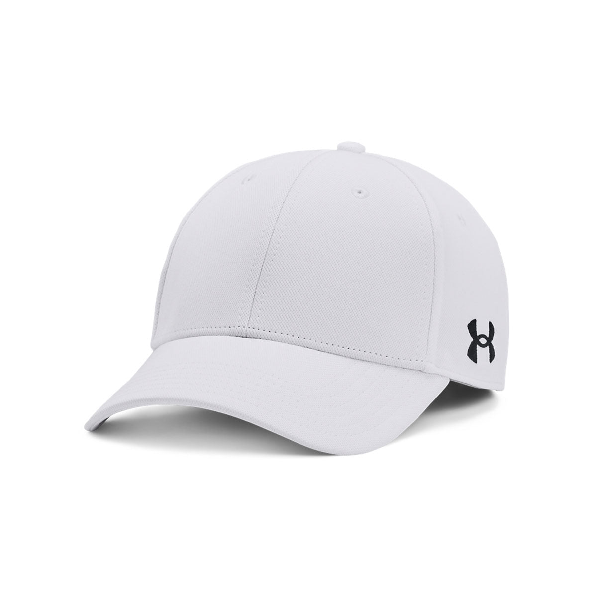 Under Armour White Blitzing Cap 2.0 - The Ultimate Active Hat
