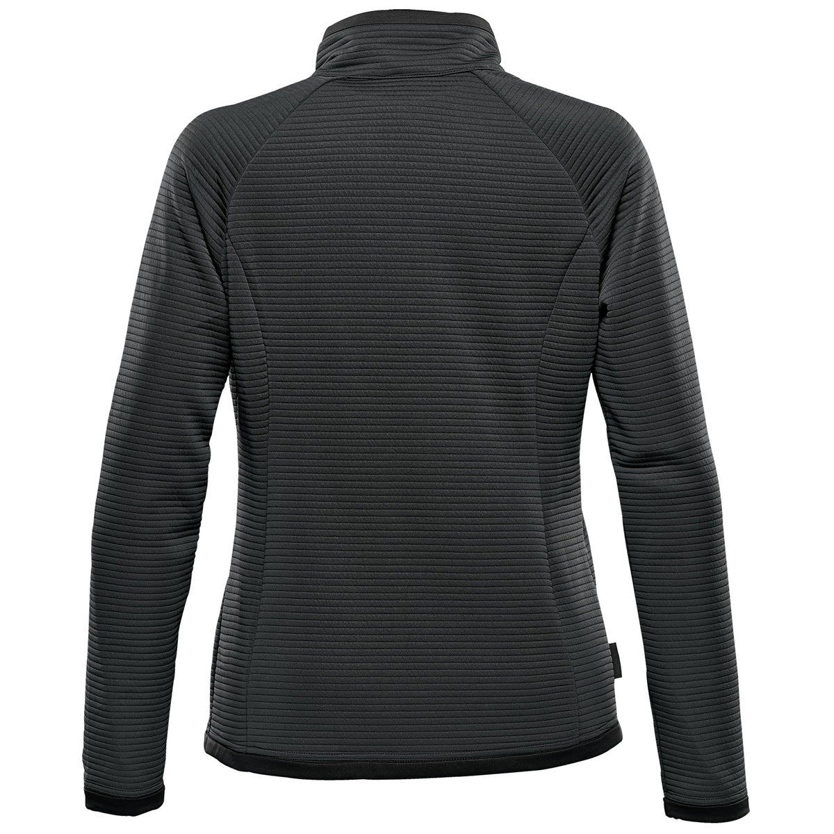 Stormtech Women's Stylish Black Andorra Jacket