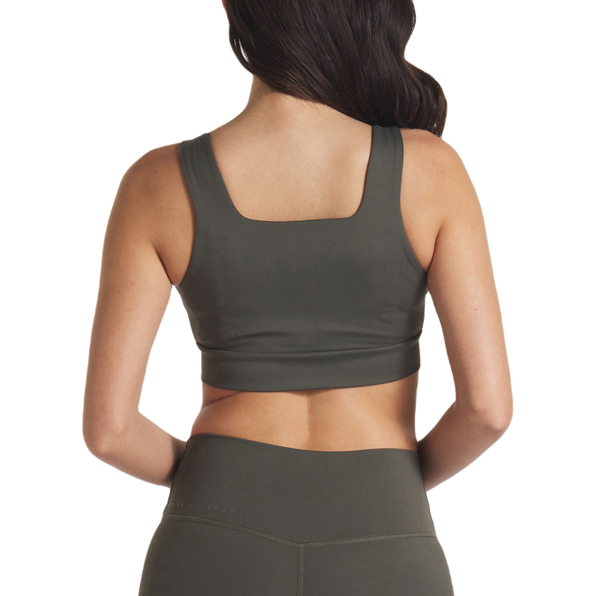 UNRL Women's Grove Performa Longline Bra - Ideal for Active Women