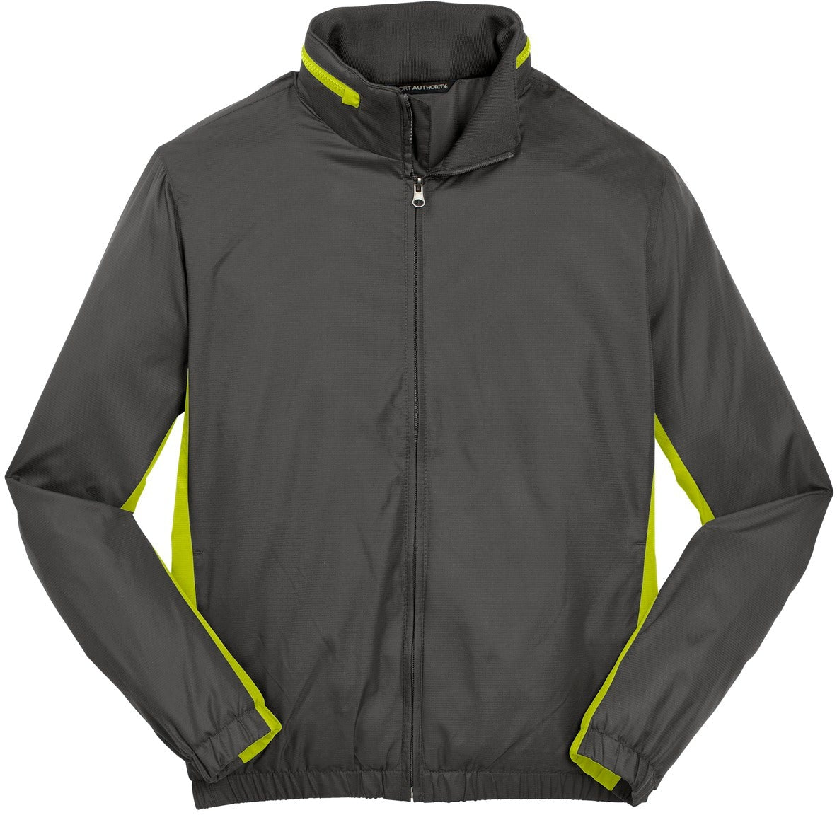 Hurry! Limited Stock - Port Authority Core Colorblock Wind Jacket