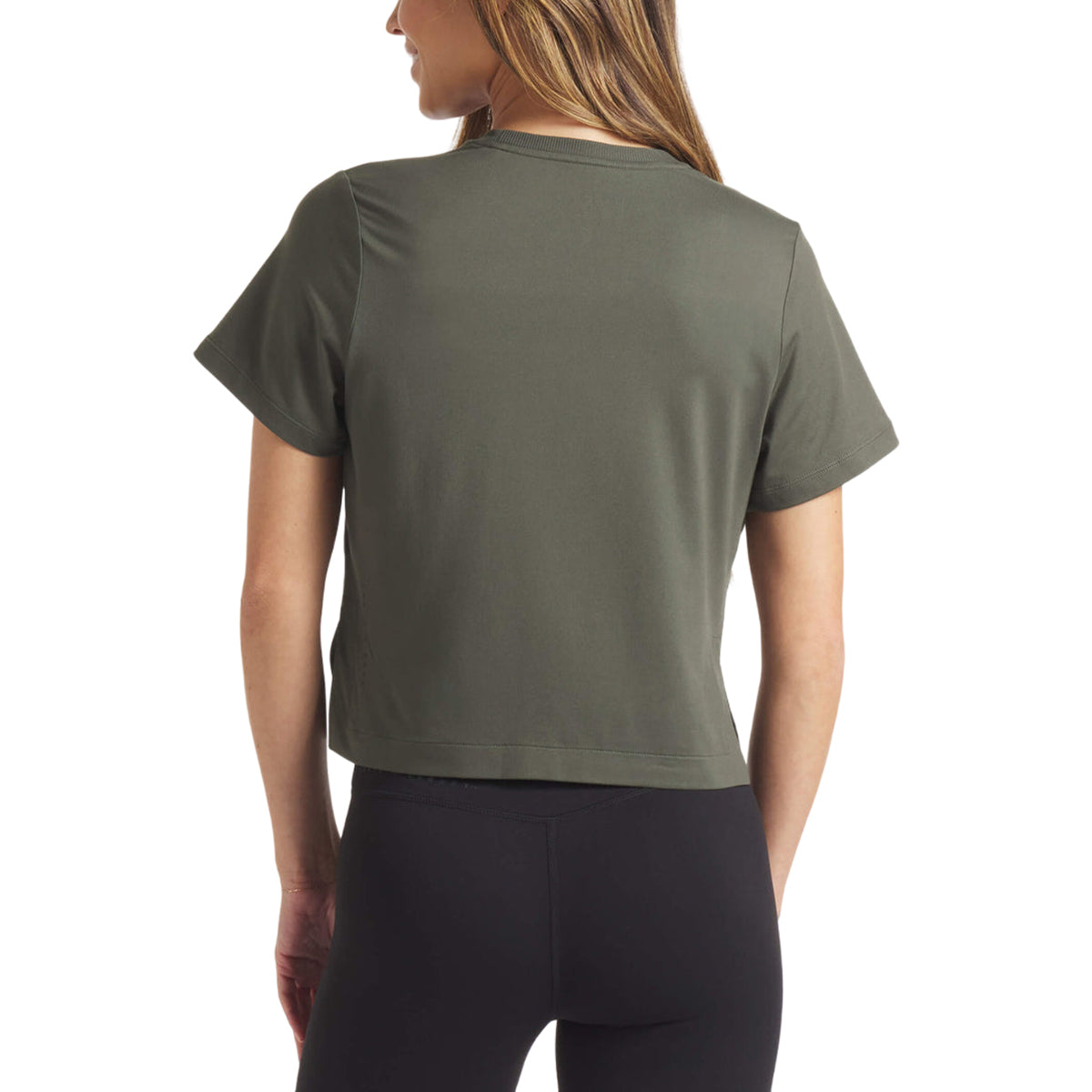 UNRL Women's Grove Boxy Ultra Tee: A Timeless Fashion Essential
