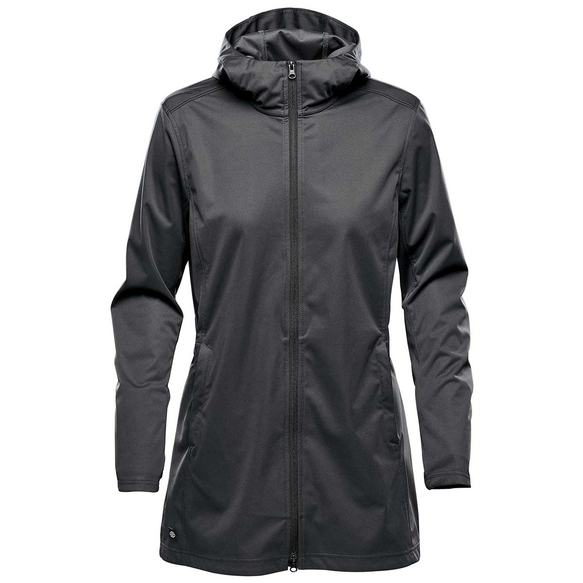 Stormtech Women's Dolphin Belcarra Softshell - The Ultimate Corporate Gift