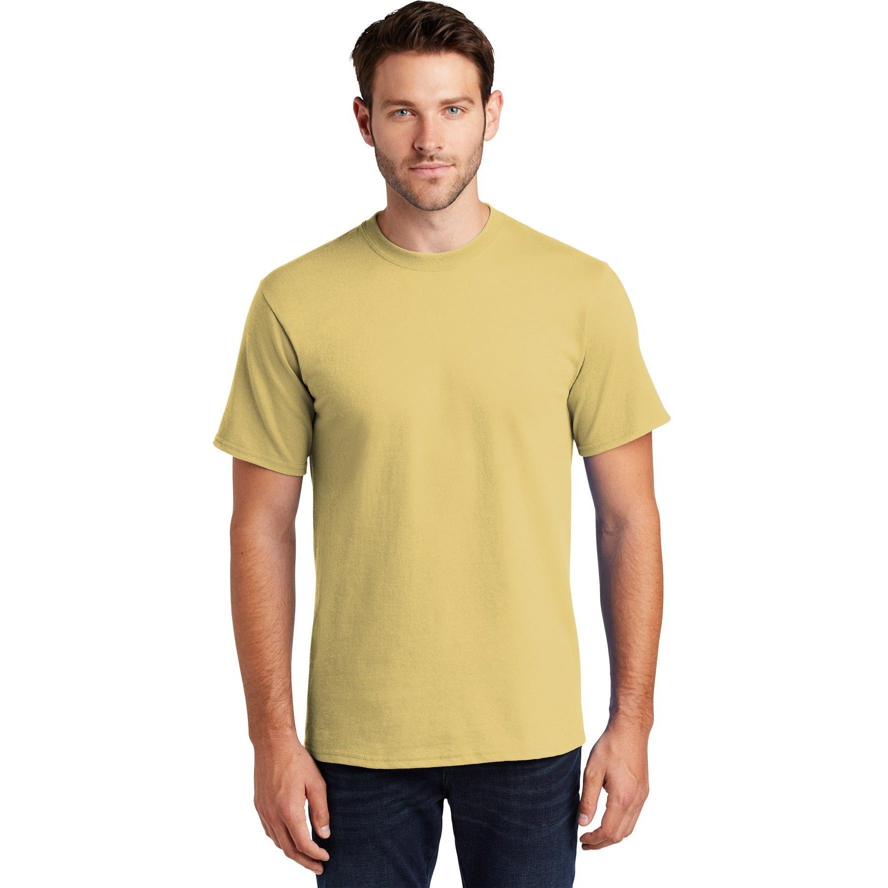 Hurry! Limited Stock - Port & Company Tall Essential Tee