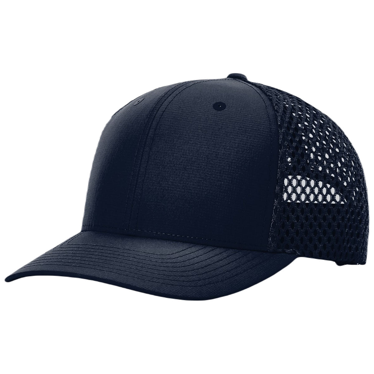 Richardson Navy Tilikum Cap: Your Brand's Ultimate Display Piece