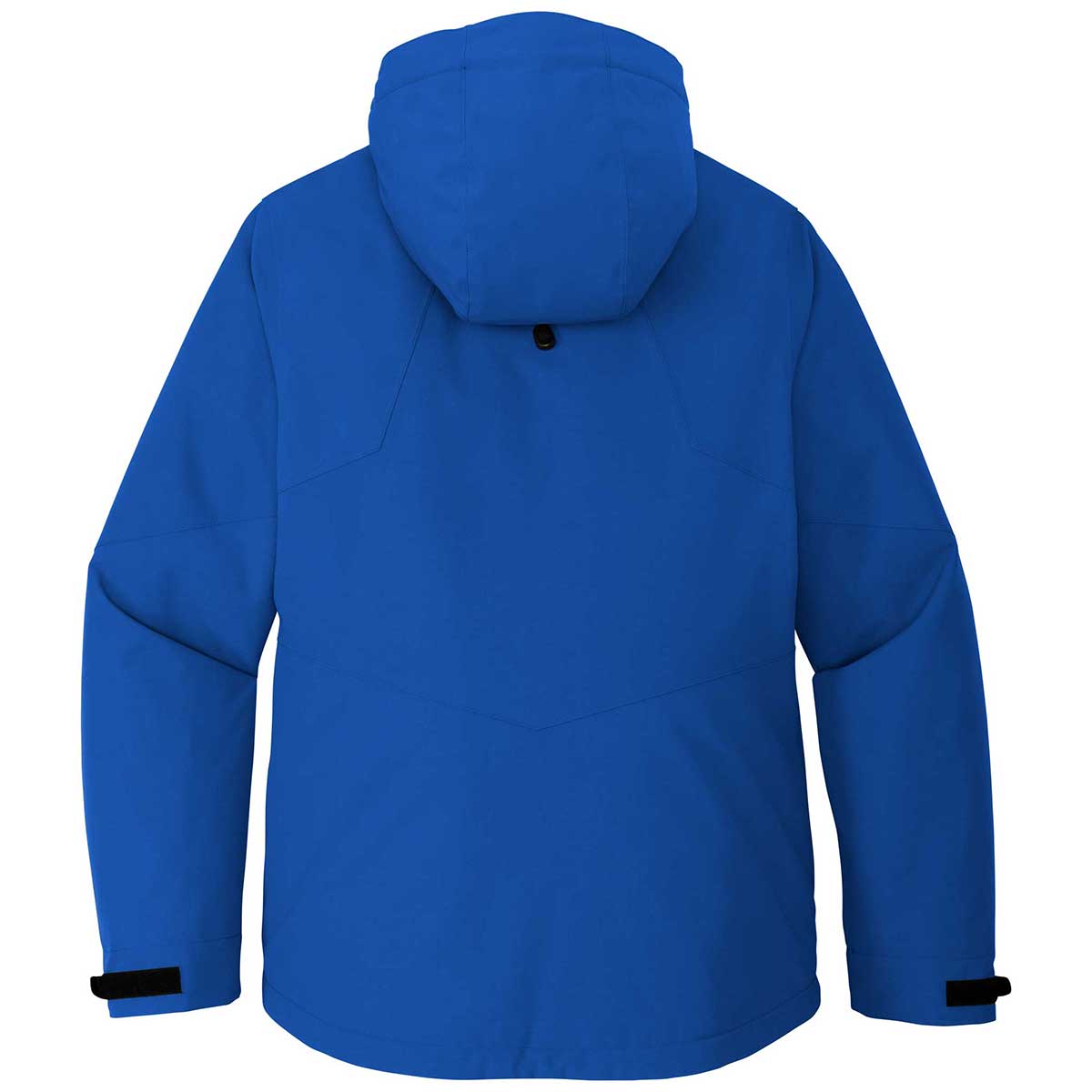 Port Authority Women's Cobalt Blue Insulated Waterproof Tech Jacket - Your Ultimate Outdoor Companion