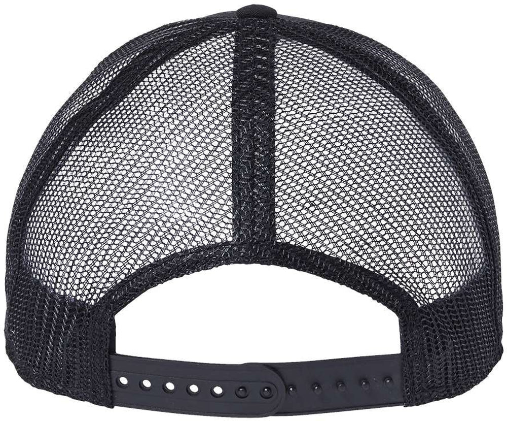 Atlantis Sustainable Recycled Trucker Cap - A Head-turning Choice!