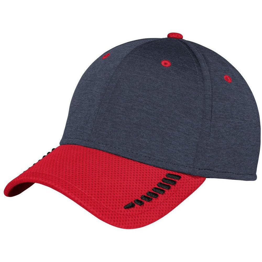 Hurry! Grab This New Era Shadow Stretch Heather Colorblock Cap Before It's Gone!