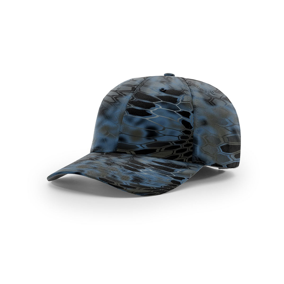 Richardson Neptune Performance Camo Cap: Dive into Style!