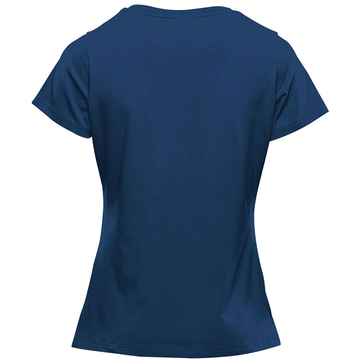 Stormtech Women's Indigo Montebello Performance Short Sleeve Tee - The Ultimate Eco-Friendly Outdoor Top