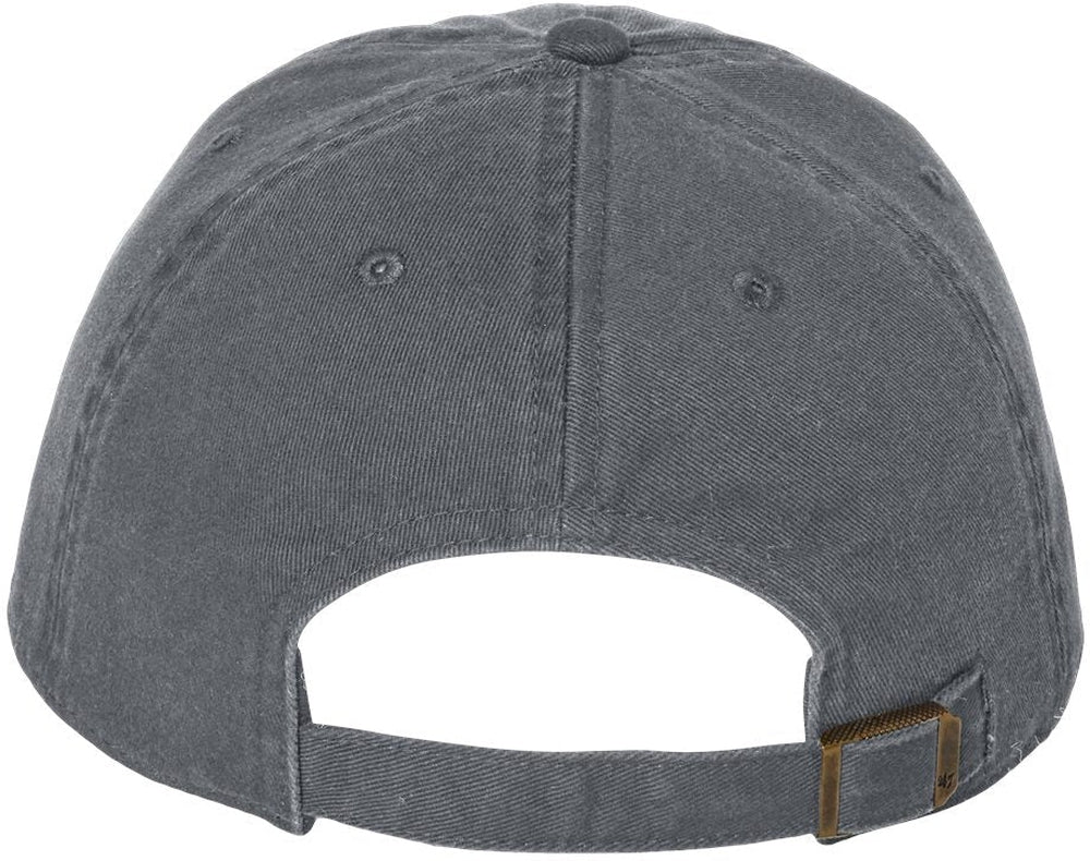 47 Brand Clean Up Cap: A Must - Have for Your Business