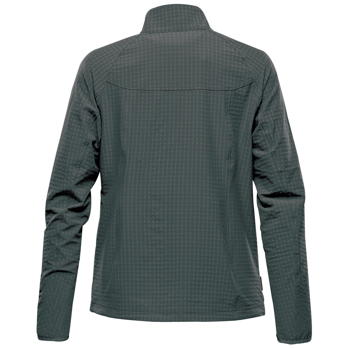 Stormtech Women's Stunning Graphite Kyoto Jacket