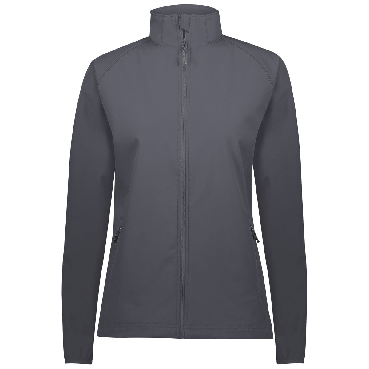 Holloway Women's Carbon Featherlight Soft Shell: The Ultimate Rain-Ready Jacket