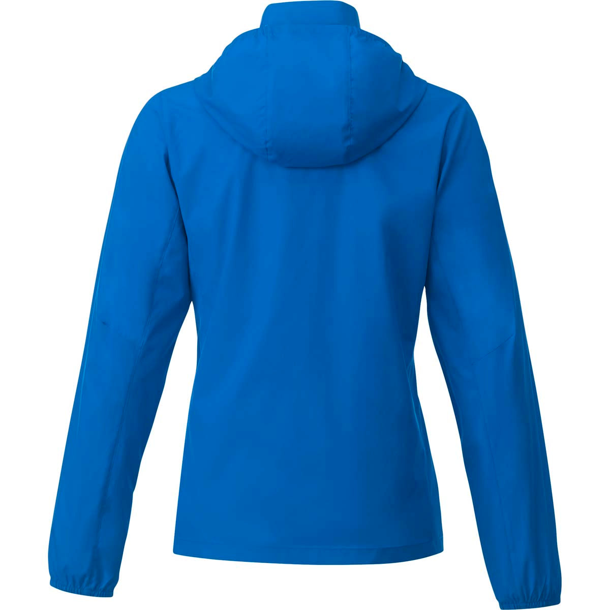 Elevate Women's Stunning Olympic Blue Toba Packable Jacket - Grab Yours Now!