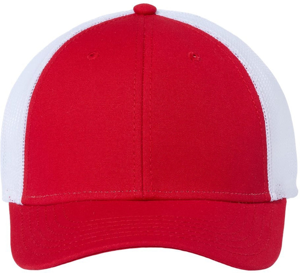 Atlantis Sustainable Recycled Trucker Cap - A Head-turning Choice!
