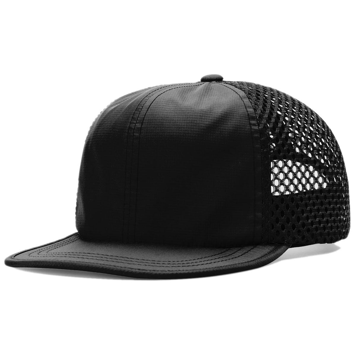 Richardson Black Rogue Adventure Hat