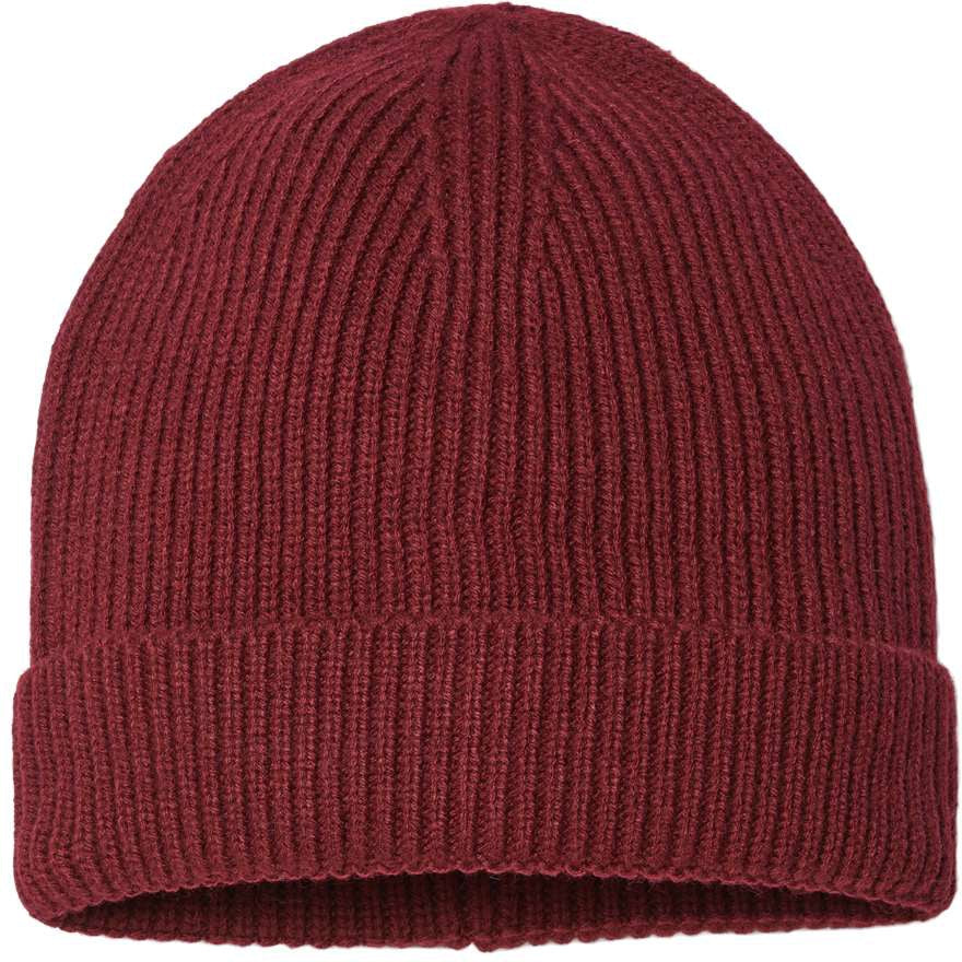 Atlantis Headwear: Sustainable & Stylish Fine Rib Knit