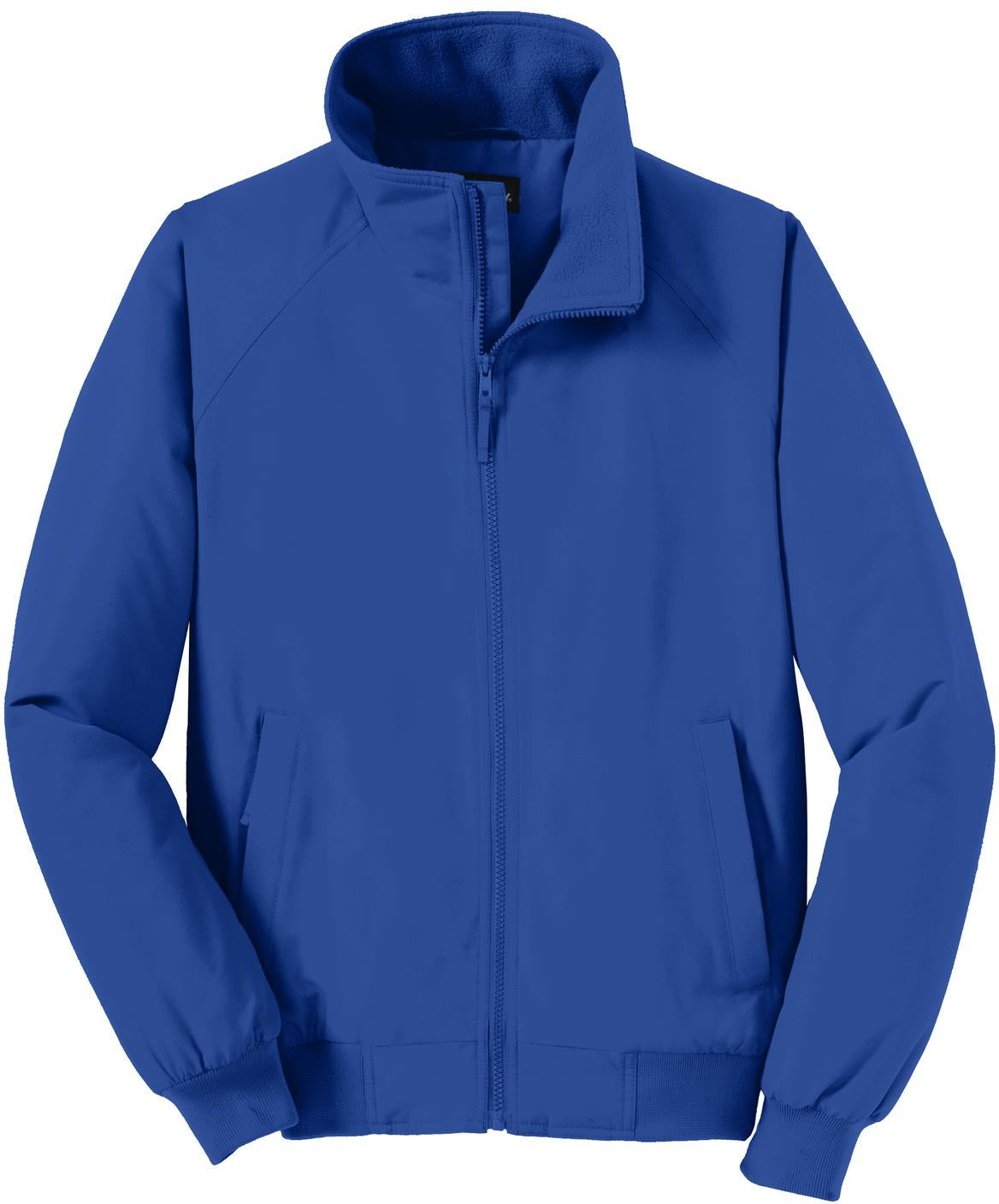 Don't Miss Out! Port Authority Charger Jacket - Exclusive Closeout Deal