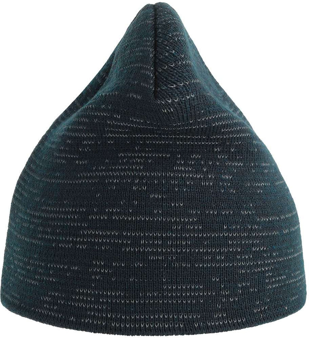 Atlantis Headwear Shine - Stunning Sustainable Reflective Beanie