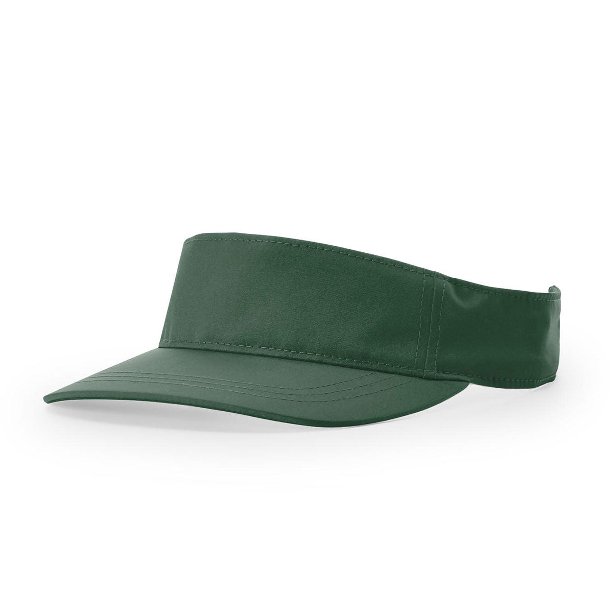 Richardson Dark Green Lite: The Ultimate Softball Visor