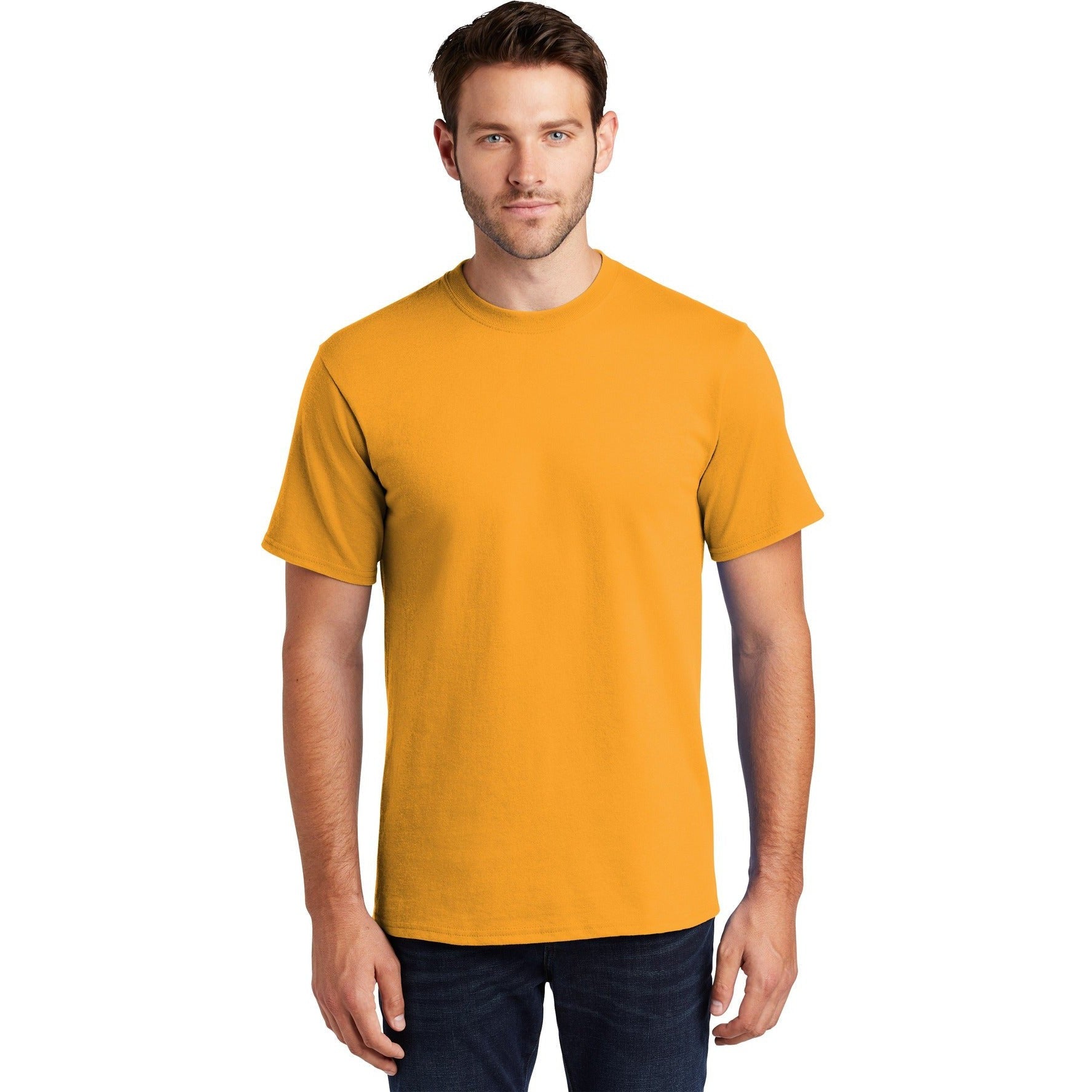 Hurry! Limited Stock - Port & Company Tall Essential Tee