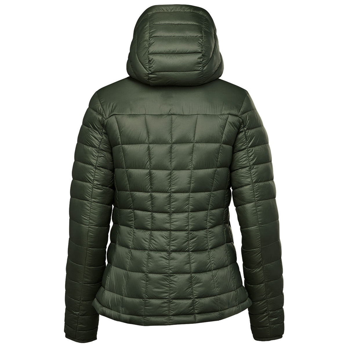 Stormtech Women's Cypress Tundra: The Ultimate Thermal Jacket