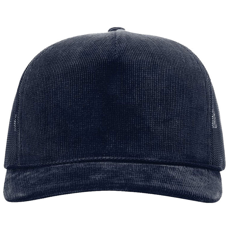 Richardson Navy Troutdale Outdoor Adventure Hat